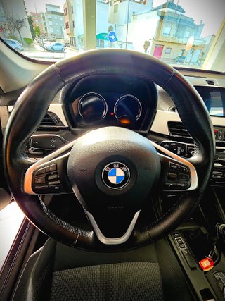 BMW X1 2019 / GARANTIA PREMIUM / FINANCIAMOS