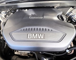 BMW X1 2019 / GARANTIA PREMIUM / FINANCIAMOS