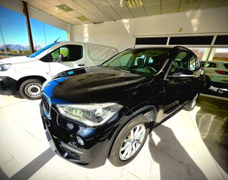 BMW X1 2019 / GARANTIA PREMIUM / FINANCIAMOS
