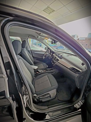 BMW X1 2019 / GARANTIA PREMIUM / FINANCIAMOS