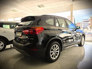 BMW X1 2019 / GARANTIA PREMIUM / FINANCIAMOS
