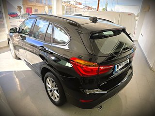 BMW X1 2019 / GARANTIA PREMIUM / FINANCIAMOS