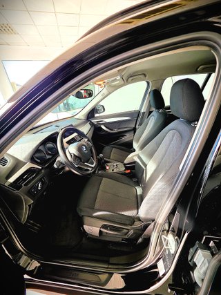 BMW X1 2019 / GARANTIA PREMIUM / FINANCIAMOS
