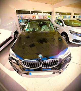 BMW X1 2019 / GARANTIA PREMIUM / FINANCIAMOS