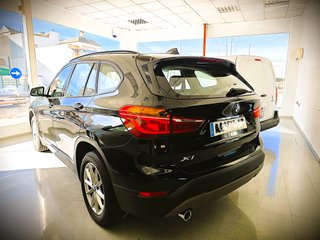 BMW X1 2019 / GARANTIA PREMIUM / FINANCIAMOS