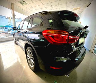 BMW X1 2019 / GARANTIA PREMIUM / FINANCIAMOS