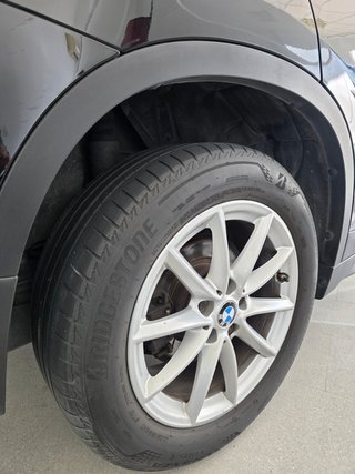 BMW X1 2019 / GARANTIA PREMIUM / FINANCIAMOS