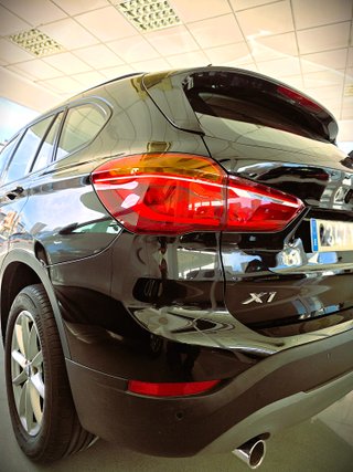 BMW X1 2019 / GARANTIA PREMIUM / FINANCIAMOS
