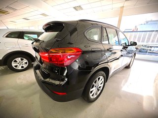 BMW X1 2019 / GARANTIA PREMIUM / FINANCIAMOS
