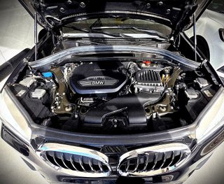 BMW X1 2019 / GARANTIA PREMIUM / FINANCIAMOS