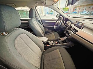 BMW X1 2019 / GARANTIA PREMIUM / FINANCIAMOS