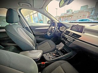 BMW X1 2019 / GARANTIA PREMIUM / FINANCIAMOS
