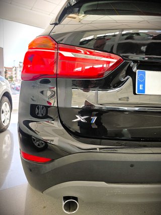 BMW X1 2019 / GARANTIA PREMIUM / FINANCIAMOS