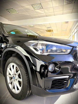 BMW X1 2019 / GARANTIA PREMIUM / FINANCIAMOS