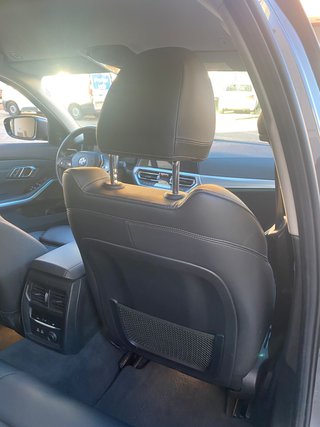 BMW Serie 3 2019