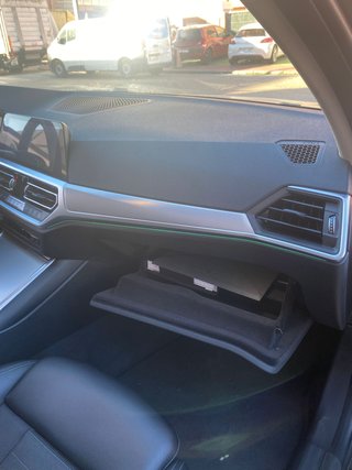BMW Serie 3 2019