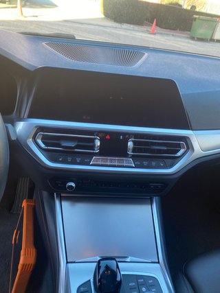 BMW Serie 3 2019