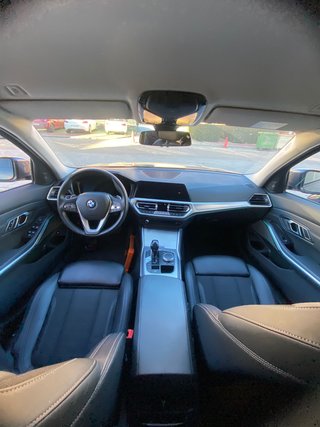 BMW Serie 3 2019