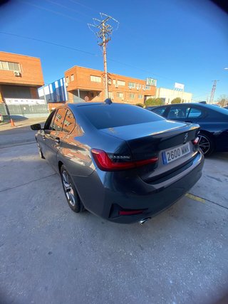 BMW Serie 3 2019