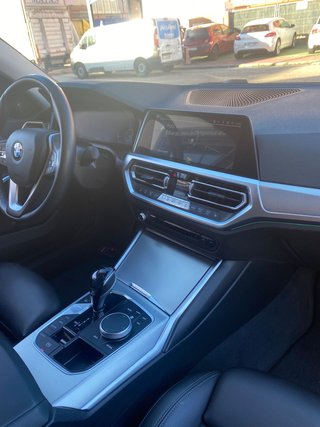 BMW Serie 3 2019