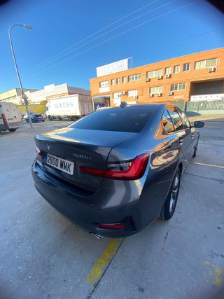 BMW Serie 3 2019