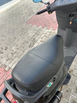 Piaggio Skipper 150 2T Scooter