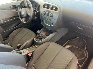 SEAT Leon 2009