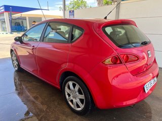 SEAT Leon 2009