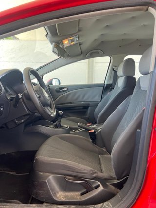 SEAT Leon 2009