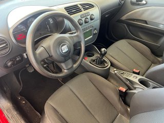 SEAT Leon 2009