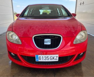 SEAT Leon 2009