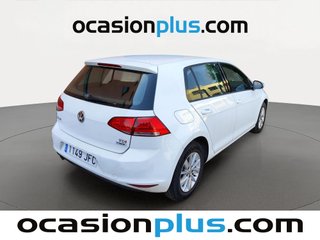 Volkswagen Golf Business 1.6 TDI BMT 77 kW (105 CV)