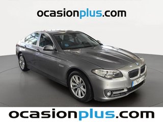 BMW Serie 5 520d 140 kW (190 CV)