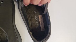 Zapatillas Arcopedico Kaki