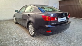 Lexus IS 2010 220d