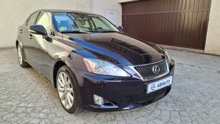 Lexus IS 2010 220d
