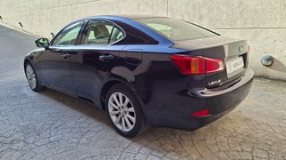 Lexus IS 2010 220d