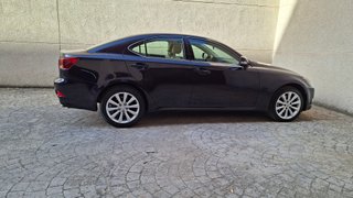 Lexus IS 2010 220d