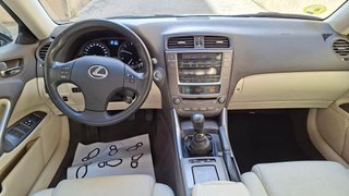 Lexus IS 2010 220d