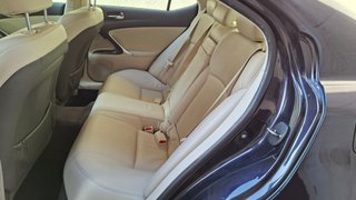 Lexus IS 2010 220d