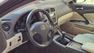 Lexus IS 2010 220d