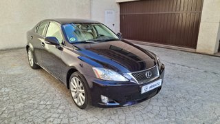 Lexus IS 2010 220d
