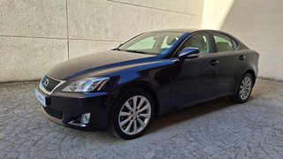 Lexus IS 2010 220d