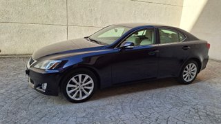 Lexus IS 2010 220d