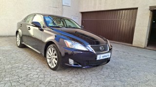 Lexus IS 2010 220d