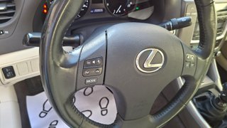 Lexus IS 2010 220d