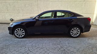 Lexus IS 2010 220d