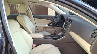 Lexus IS 2010 220d