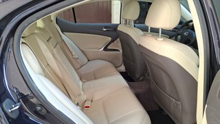 Lexus IS 2010 220d