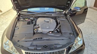 Lexus IS 2010 220d